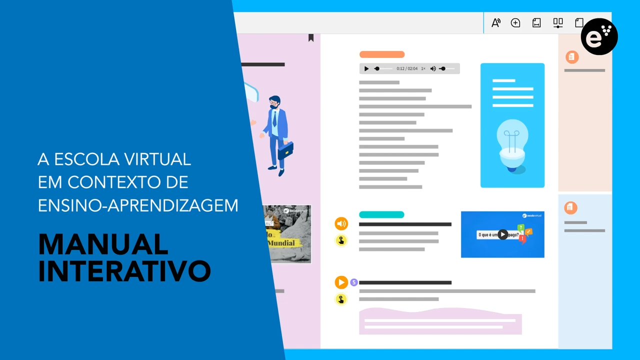 Manual Interativo